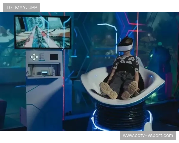 环境屏技术融合虚拟与现实，创造沉浸空间