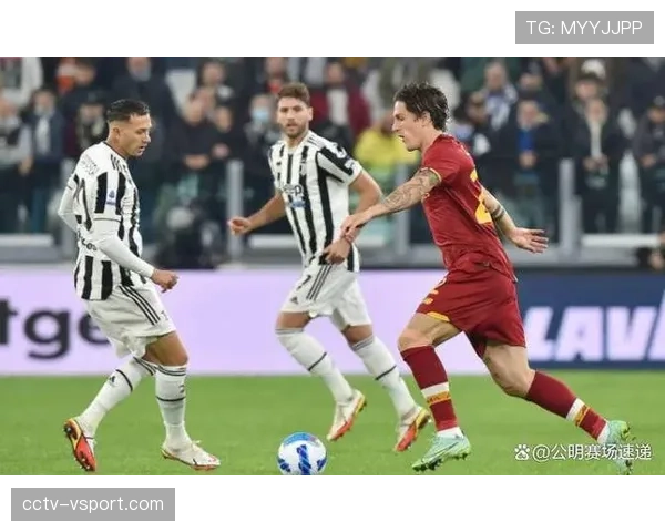 意甲争四形势分析：尤文图斯、罗马、亚特兰大积分胶着