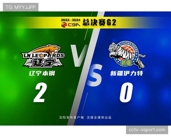 媒体观点：辽宁、新疆、浙江、广东被视作夺冠四大热门