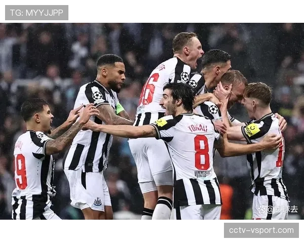 深度报道:沙特资本持续注资,纽卡斯尔联队距离欧冠常客还有多远? 深度报道:沙特资本持续注资,纽卡斯尔联队距离欧冠常客还有多远?